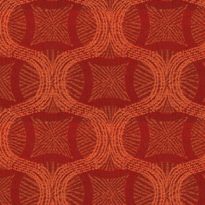 Tissu Ingrain