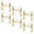 Polished Brass is out of stock selected