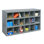 33.75'' W Steel Storage Rack