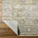 Becki Owens x Livabliss Margaret Machine Washable Area Rug