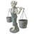 Landscape & Nature Weather Resistant UV Resistant Polyresin Garden Statue