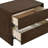 Hemlock 2-drawer Nightstand