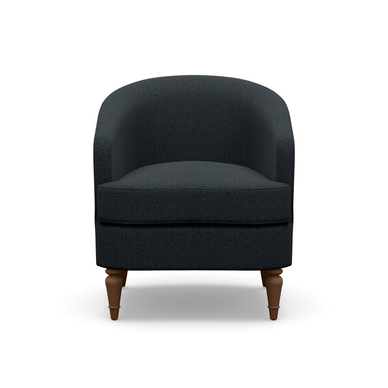 Madison Chair, Grande 120935, Walnut