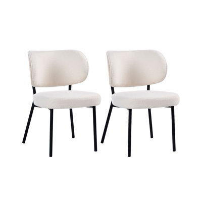 Outdoor Patio Dining Side Chair