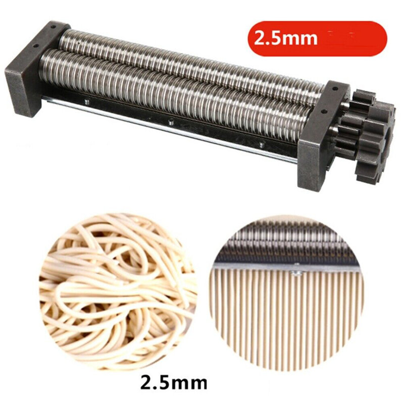 MIFXIN Electric Pasta Maker