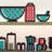 Cotton Dish Cloth Kitchen Towel