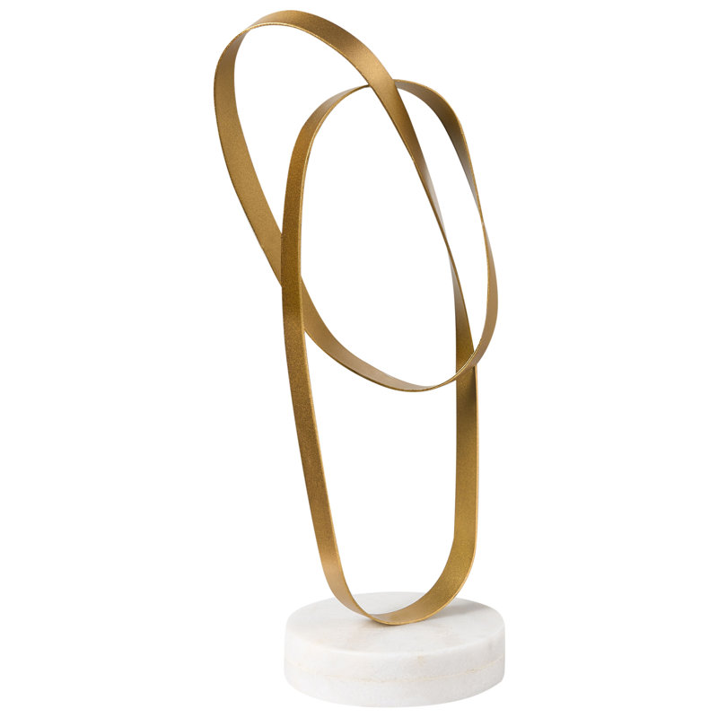 Abstract Figurines & Sculptures