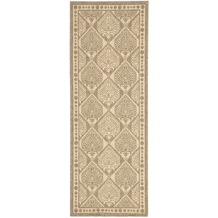 Atascadero Performance Geometric Rug