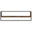 Antoinesha Floating Shelf-204682345