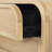 Tosheba 6 Drawer Wood Dresser-1721700095