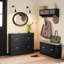 Moriah 6 Pair Shoe Storage
