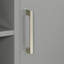 Scandia Freestanding Bathroom Cabinet