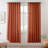 Janie Rod Pocket Semi-Sheer Curtain Panel Pair-1651270345-1641553954