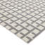 Geo Indoor/Outdoor Cream/Grey Area Rug-2045128515