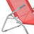 Dicha Reclining Deck Chair-554603080