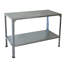 Steel Work Bench