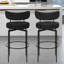 Ensemble de 2 tabourets pivotants-155583068
