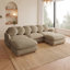 Canapé d'angle modulaire confortable-2073524574