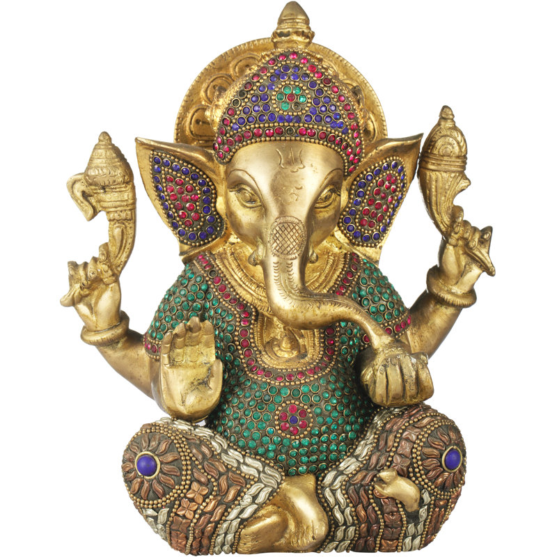 Handmade Figurine / Sculpture Decorative Object