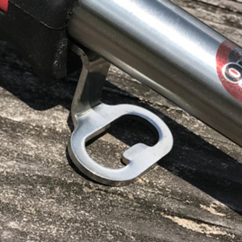 FIREDISC Hand Held Skimmer