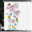 Ensemble de rideau de douche Kids-95078168-95078153