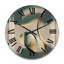 Horloge murale Pirouettein-1613215798