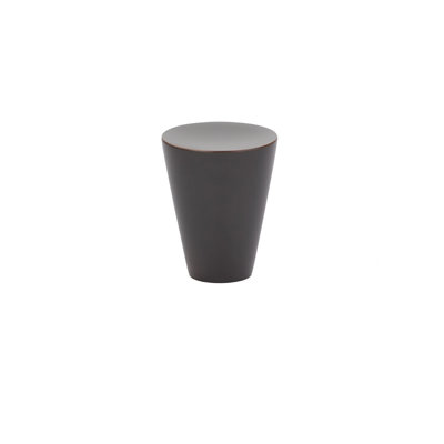 Bouton conique