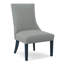 Chaise d'appoint rembourrée Tuxedo-61724445-61724489