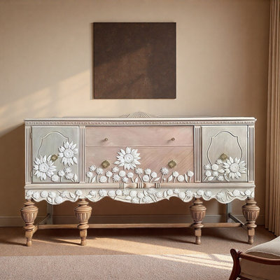 Multifunctional Beautiful Sideboard