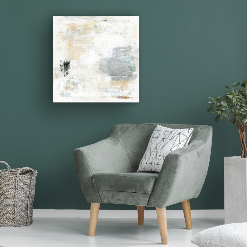 Art sur toile «bolus Suzanne Nicoll», H 14 po x l 14 po