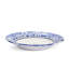 Blue Italian, Brocato - Soup Plates