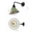 Mamora Wall Light-609637690