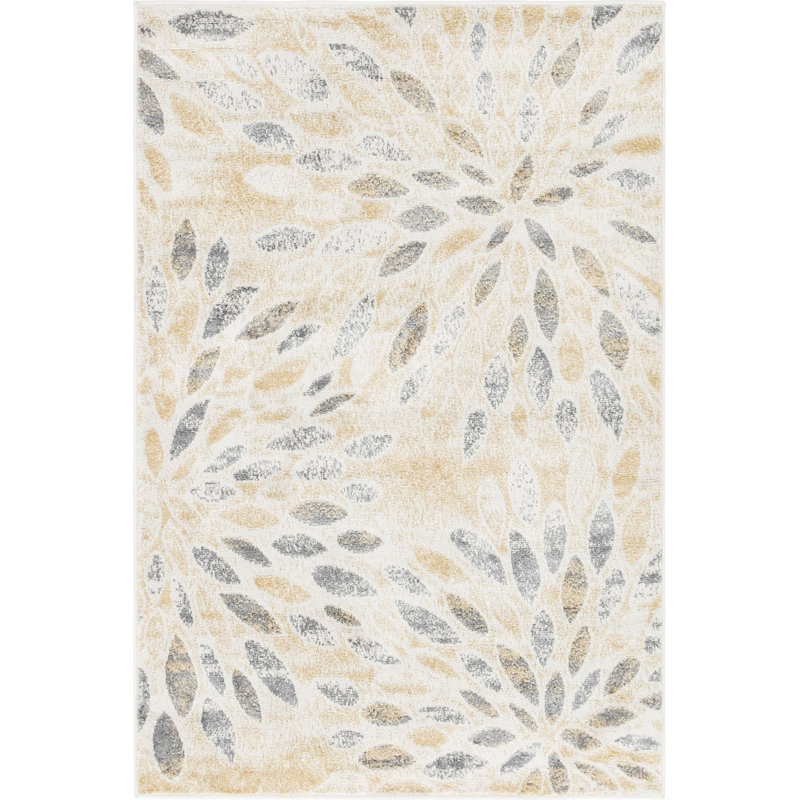 Tapis contemporain Azai, Rectangle 4 pi x 6 pi