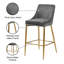 Ellenberger 27.5" Bar Stool-119752971-119752981