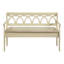 Banc de rangement à couvercle rabattable Ogburn-23030034