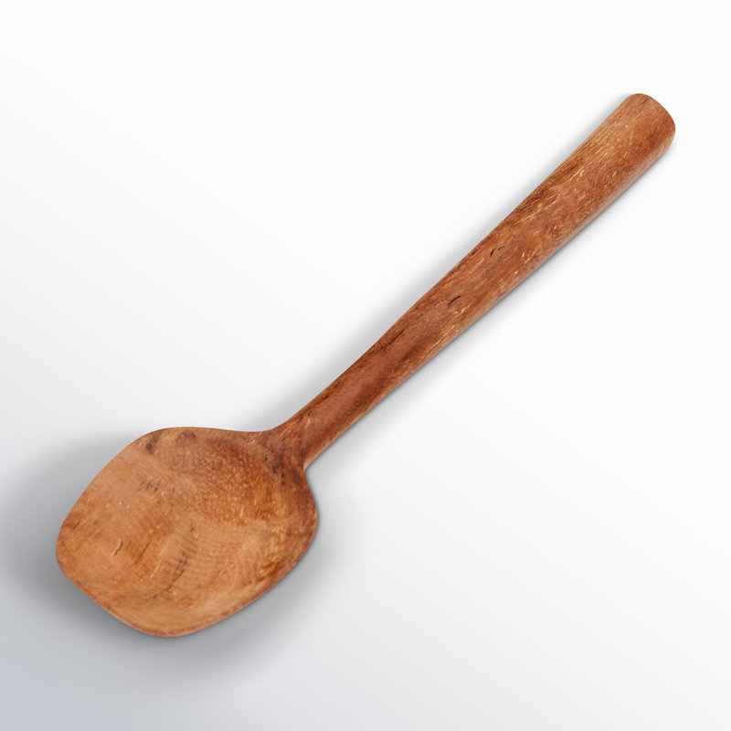 Union Serving Spoon