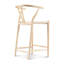 Wishbone Counter Stool-1320586939