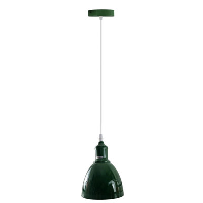 Desantiago 1 - Light Pendant