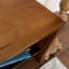 Banc de rangement en bois massif Earby-24178272