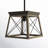 Soleil 1 - Light Single Pendant-570431190