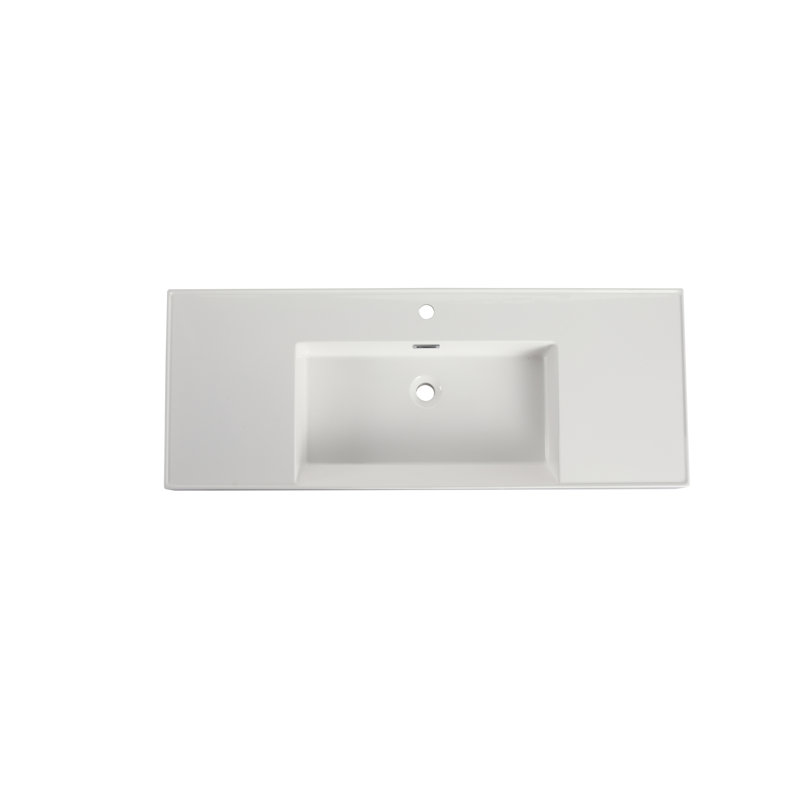 Lavabo de salle de bain Roomfitter
