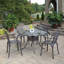 Ensemble repas 5 pièces Frontenac-20237342-90562388-90562403