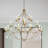 Abdel-Rahman 20 - Light Dimmable Chandelier-21530108
