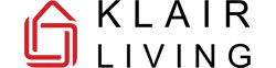 Logo Klair Living