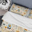 Ensemble de housse de couette Boho-2057997553