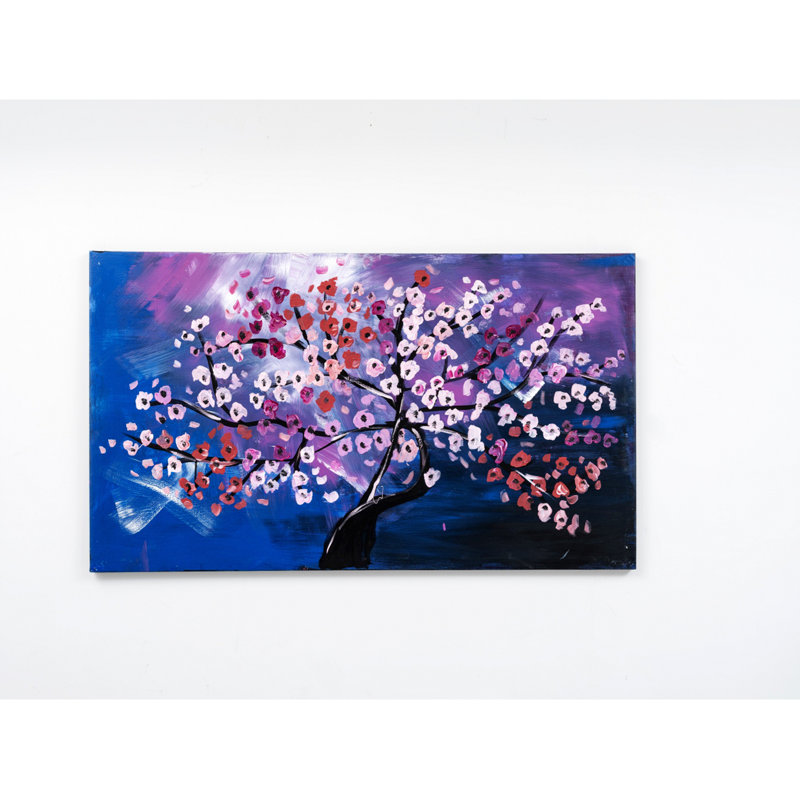 Wall Canvas Paintings