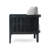 Boling Outdoor Acacia Wood Club Chairs with Cushions-641859610