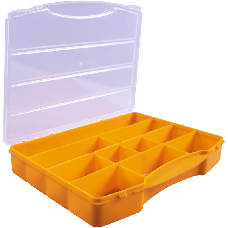 General Tool Holder, 24"H x 17"W x 4"D