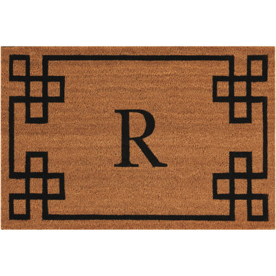 Ciacchi Non-Slip Outdoor Doormat