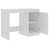 High Gloss White is out of stock